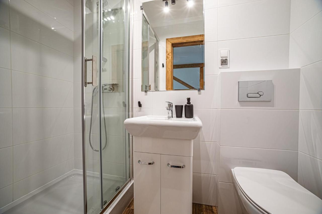 Apartament Stary Mlyn ซาโกปาเน ภายนอก รูปภาพ
