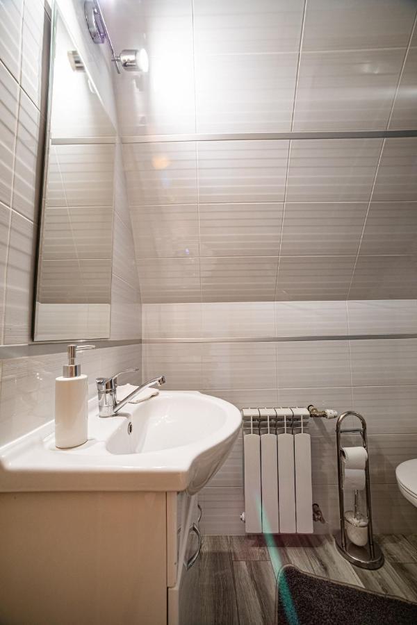 Apartament Stary Mlyn ซาโกปาเน ภายนอก รูปภาพ