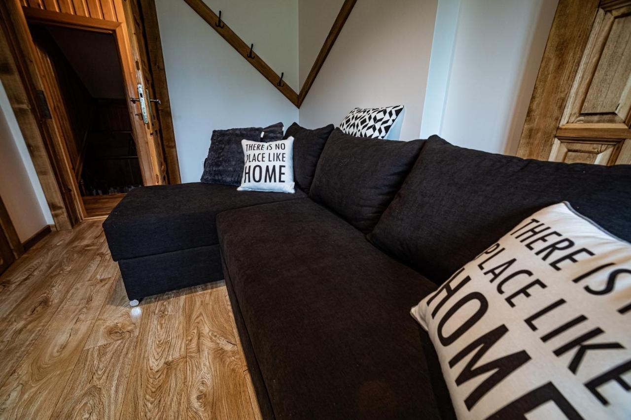 Apartament Stary Mlyn ซาโกปาเน ภายนอก รูปภาพ